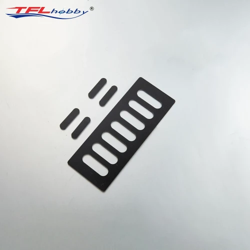 TFL Epoxy / Carbon Firber Battery Tray for O Vee Boat 855B58 855B58A 855B59 855B59A 855B60 855B60A