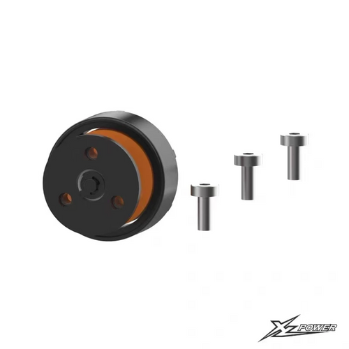 XLPower Stratos 200 RC Helicopter Parts XL20T030 Tail Motor