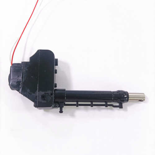 Huina 1580 New Version Small Arm Gearbox with Short Rods for 1580 New Excavator