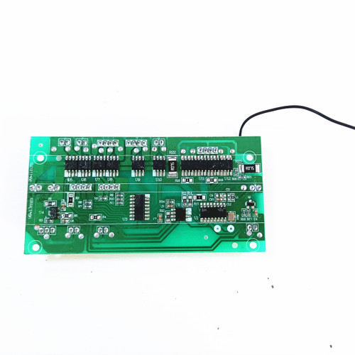 HUINA 1593 RC Excavator Parts Receiver Board S version