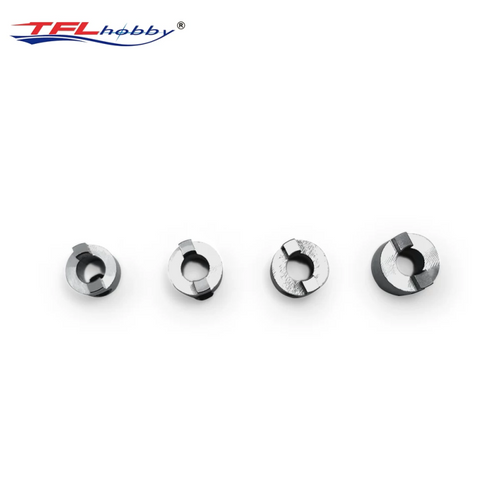 TFL 6.35mm Drive Dog 518B38 / 518B39 / 518B40 for RC Boats