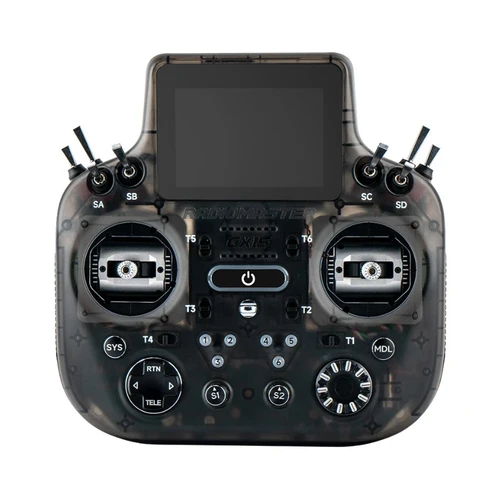 Pre-order! Radiomaster GX15 MAX Radio Controller FCC Region ExpressLRS Version