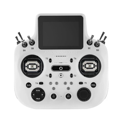 Pre-order! Radiomaster GX15 ExpressLRS 2.4GHz Radio Controller