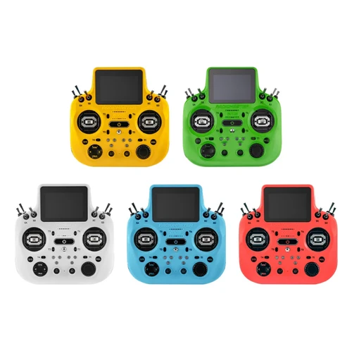 Pre-order! Radiomaster GX15 ExpressLRS 2.4GHz Radio Controller