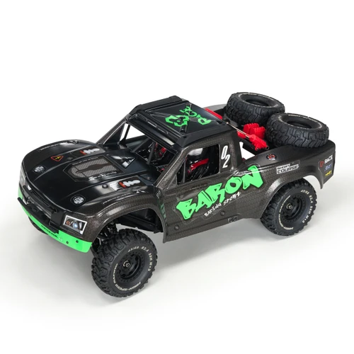 SG-1002P 1/10 2.4GHz Desert Short Course Truck (BABON) without Lipo Battery, Charger