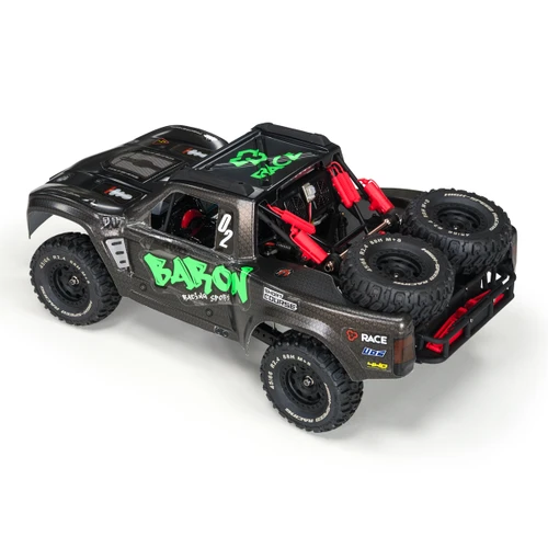 SG-1002P 1/10 2.4GHz Desert Short Course Truck (BABON) without Lipo Battery, Charger