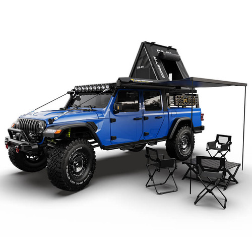 Off road RC cars or Trucks
