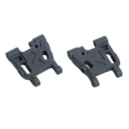 Rlaarlo Lower Suspension Arm Set (Front and Rear) S10-007 For XTS-S10 RC Rally Car