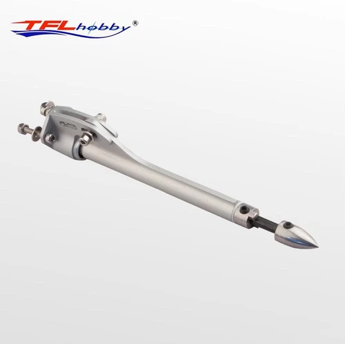 TFL Ф4.76 Adjustable Strut 503B75 / 503B75A 1PC for RC CAT Boat 1122 GENESIS
