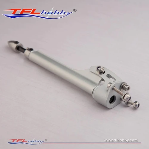 TFL Ф4.76 Adjustable Strut 503B75 / 503B75A 1PC for RC CAT Boat 1122 GENESIS