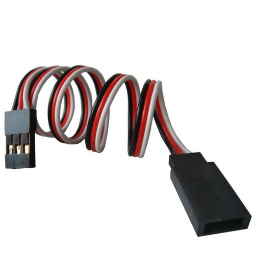 Servo Extension Cable   30 cm Servo Extension Cable   30 cm