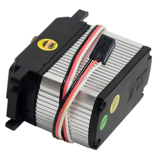 HSP Steering Servo 30kg SP3005 1/5th gas monster truck parts 94050 / 94054