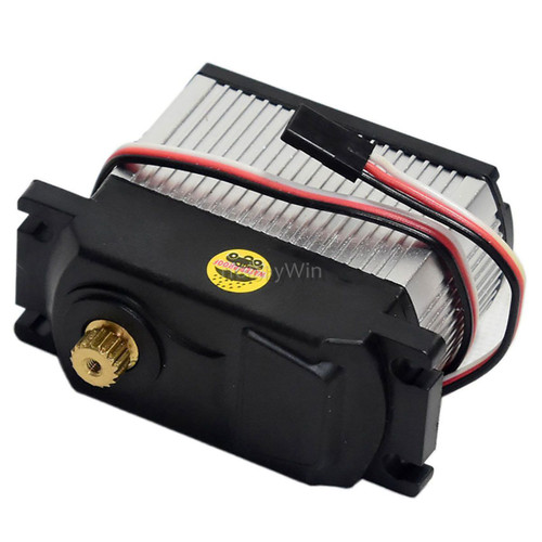 HSP Steering Servo 30kg SP3005 1/5th gas monster truck parts 94050 / 94054