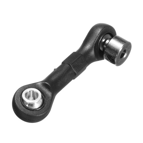 DHK RC CAR PARTS 8381-40L assembly of anti-roll bar linkage-Left