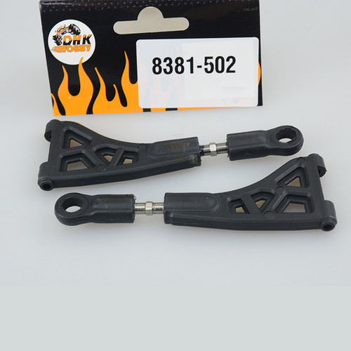 DHKRC CAR PARTS  8381-502 upper sus.arm /rod end(2 sets)