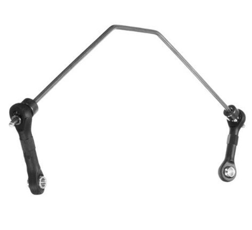 Anti-roll bar assembly DHK  8381-400 Anti-roll bar assembly