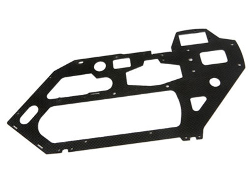 CF Right Side Plate (R/H Side Main Frame) Agile 5.5