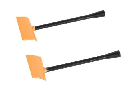 FMS 1400mm Zero Gun Barrel Set MJ308