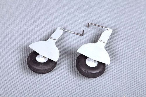 FMS 0.8M SPITFIRE PG108 Main landing gear