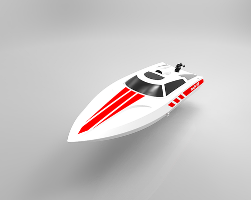 Volantex Vector 28 2.4GHz Radio Control Fast Speed Boat-RTR White Volantex Vector 28 2.4GHz Radio Control Fast Speed Boat-RTR White