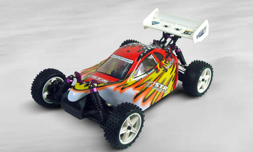 HSP 94107 1/10 RC CAR Brushed Buggy, Body:10704 - MonkeyHobby.com