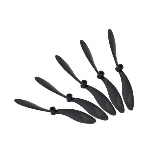 AEO R6050/5PCS/bag  propeller for RC plane