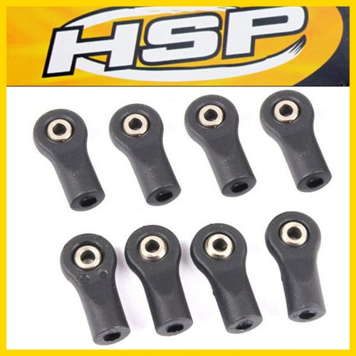 HSP 81201 Ball Had Holder 1/8 Scale For HSP Himoto RC Car Spare Part