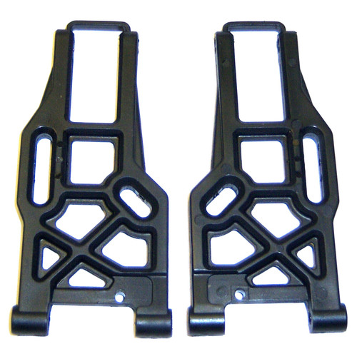 HSP RC CAR PARTS 60005N Front Lower Plastic Suspension Arm 2 Pcs 1/8 HSP Parts