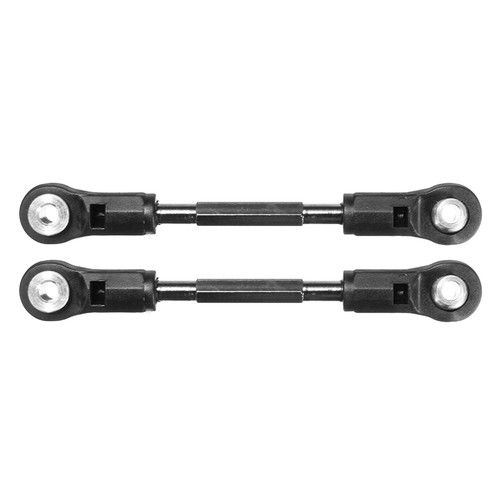 DHK RC CAR PARTS 8382-6Z0 Assembly of steering linkage (2PCS)
