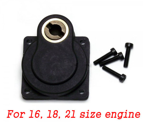 HSP SH .16 .18 .21 Power Drill Adapter 11011