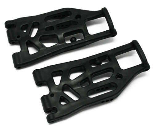 RED CAT /BSD BS809-004 Front Suspension Arm (L/R) 1/8 RC