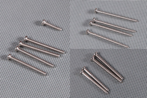 FMS Scorpion FZ010 Screw Set(EPO)