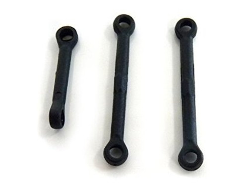 Himoto 1/18 Scale Servo Link 1 Set   (Not suitable for OR/DT) (23617)