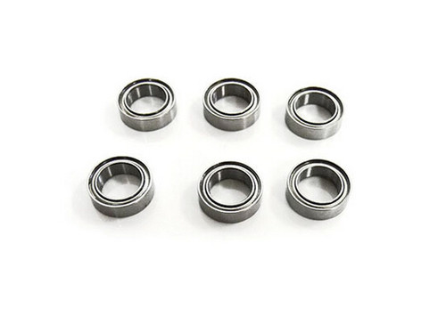 Himoto 1/18 Scale Ball Bearings 4X8X3 6P (23628)