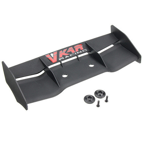 ET1024 VKAR 1/10 TRUCK BISON WING (BISON RC CAR PARTS 
