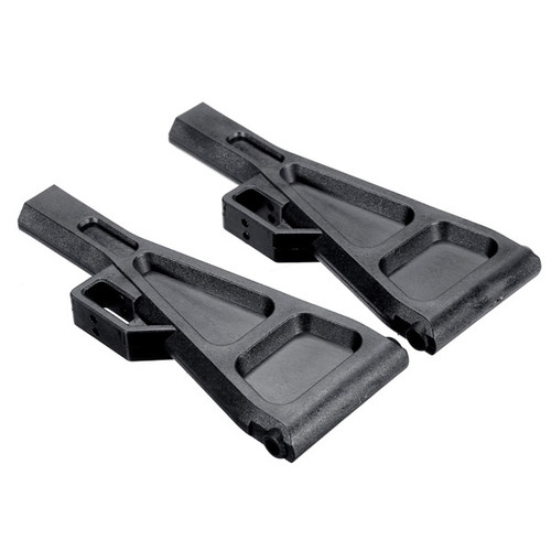 JLB Racing CHEETAH 1/10 RC Car Down Suspension Arms 2PCS EA1001 1/10 RC Car Parts