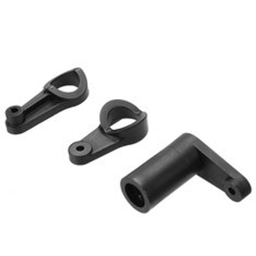 JLB Racing CHEETAH 1/10 Brushless RC Car Steer Arms EA1009 1/10 RC Car Parts