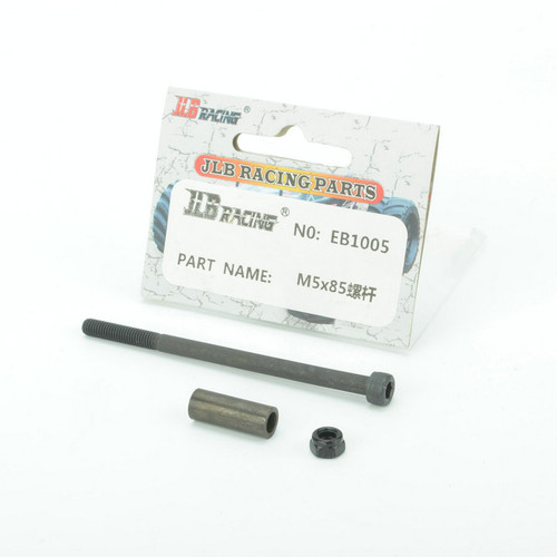 JLB Racing CHEETAH 1/10 Brushless RC Car Screw Post M5x85 EB1005 1/10 RC Car Parts