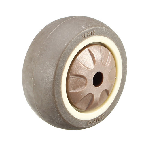 JLB Racing CHEETAH 1/10 Brushless RC Car Tail Wheel EA1032 1/10 RC Car Parts