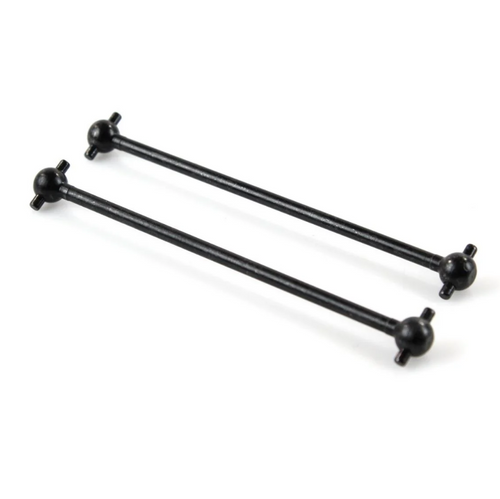 Himoto 1/10 scale RC CAR parts 31606 Dogbone (97.2mm) 2P