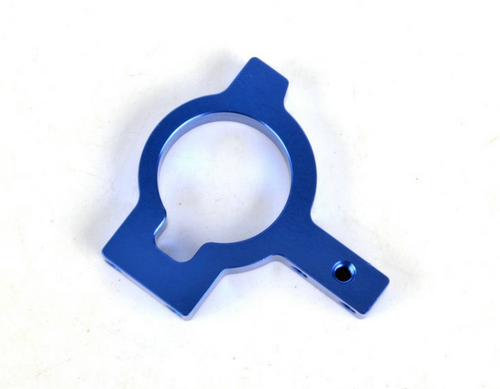 VKAR RACING Short Course Truck X10 V2 MA301-B BLUE BULKHEAD 1/10 RC monster truck CAR PARTS