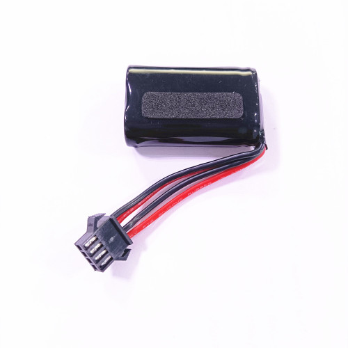 Volantex Vector 28/Tumbler/Claymore/  VECTOR 30 7.4V 500mAh 2S 15C Li-Po Battery - New Plug  2PCS PB3118, 795-1,796-1,795-2,795-3