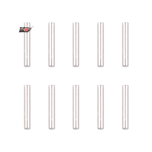 Wltoys 12428 12423 1/12 RC Car Spare Parts 0072 Locating Pins 1.5*10mm