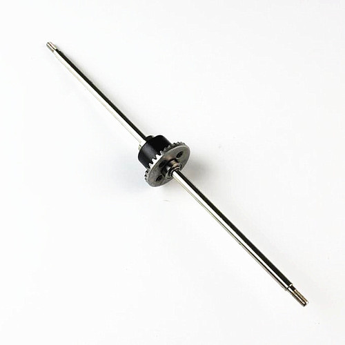 Wltoys 12428 12423 1/12 RC Car Spare Parts Rear Differntial Gear Group 0133