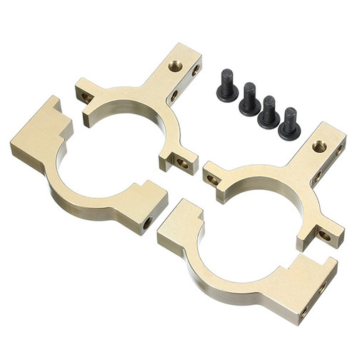 VKARRACING 1/10  RC CAR PARTS  4WD FAST DISASSEMBLY BLUKHEAD A B MA378 FOR 51201 51204 CAR