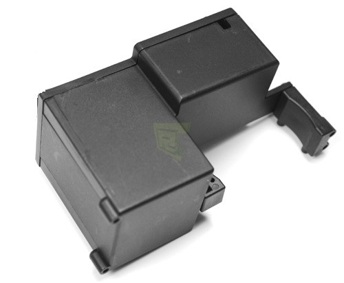 HSP 1/5  Gas Monster Truck RC Car Parts HSP 50160  Battery / Receiver Case