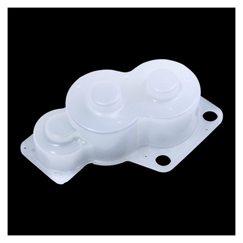 HSP 1/5  Gas Monster Truck RC Car Parts HSP 50066 Diff. Gear Cover