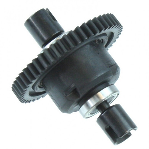 BSD / Redcat 1/8 Blazer XB BS819 & BL Monster Truck BS820 RC CAR