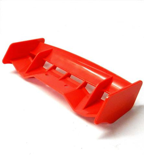 BSD /  Redcat 1/8 Blazer XB BS819 RC CAR Parts Tail Wing Red BS819-027R