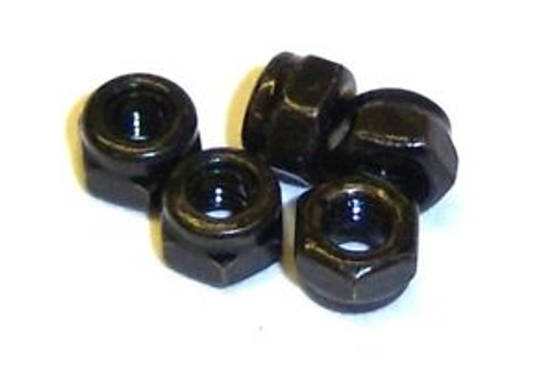 BSD /  Redcat 1/8 Blazer XB BS819 & BL Monster Truck BS820 RC CAR Parts  M3 locknut 5pcs BS901-066